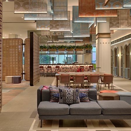 Mercure Bengkulu Ngoại thất bức ảnh