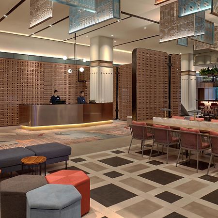 Mercure Bengkulu Ngoại thất bức ảnh