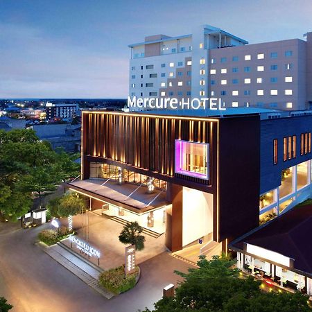 Mercure Bengkulu Ngoại thất bức ảnh