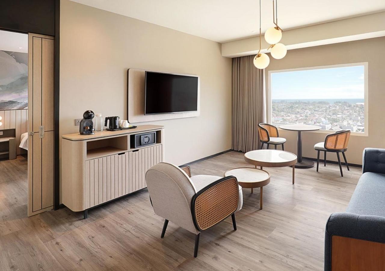 Mercure Bengkulu Ngoại thất bức ảnh