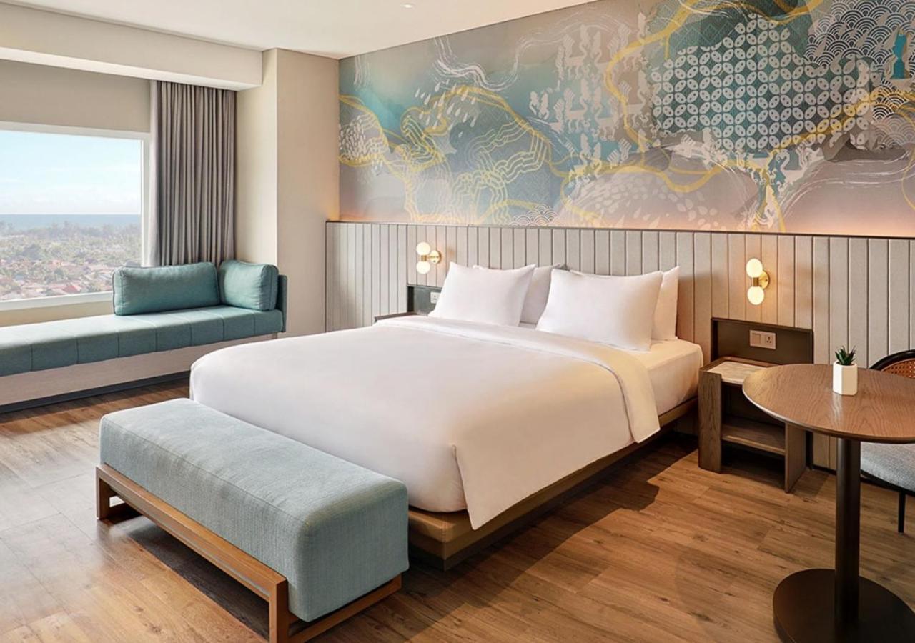 Mercure Bengkulu Ngoại thất bức ảnh