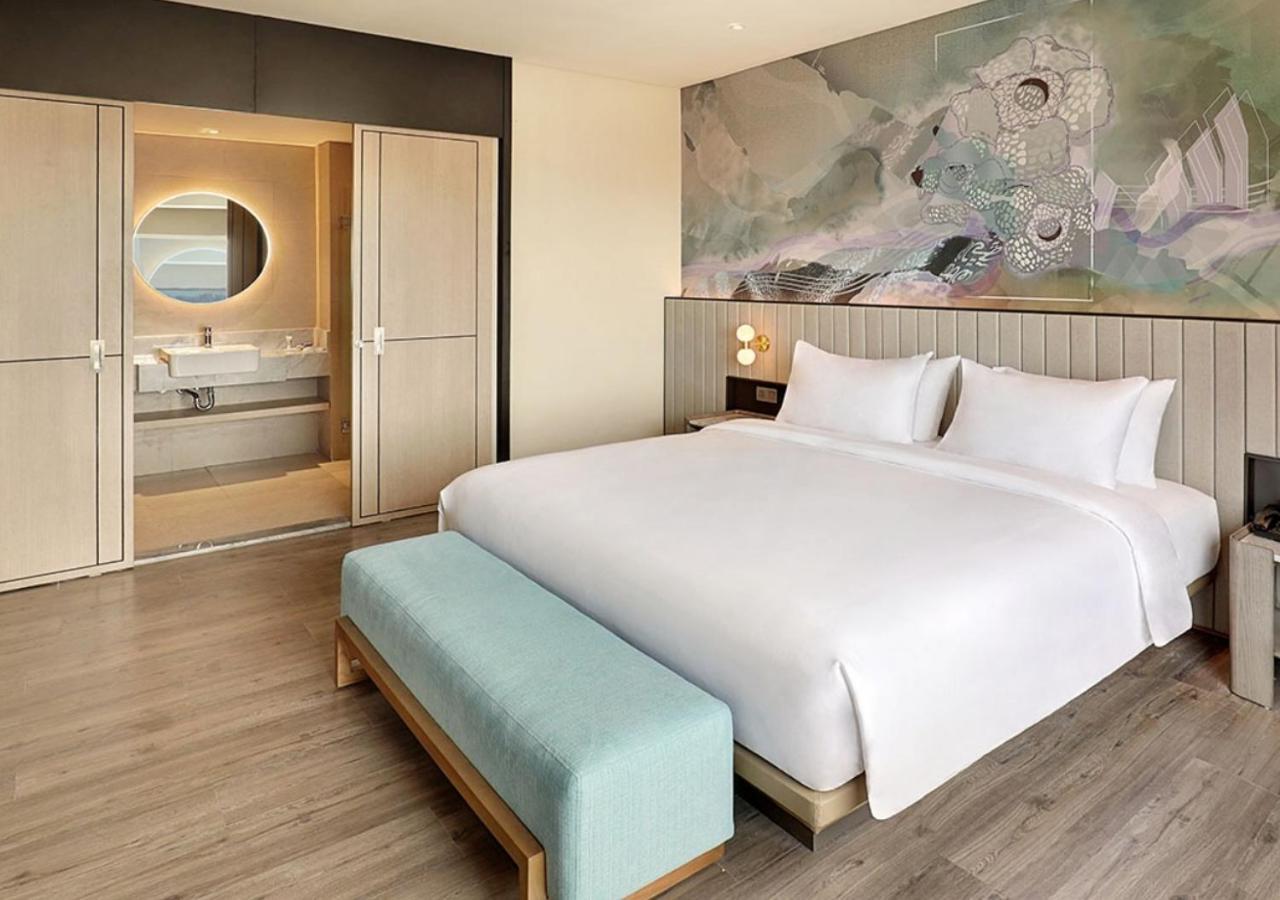 Mercure Bengkulu Ngoại thất bức ảnh