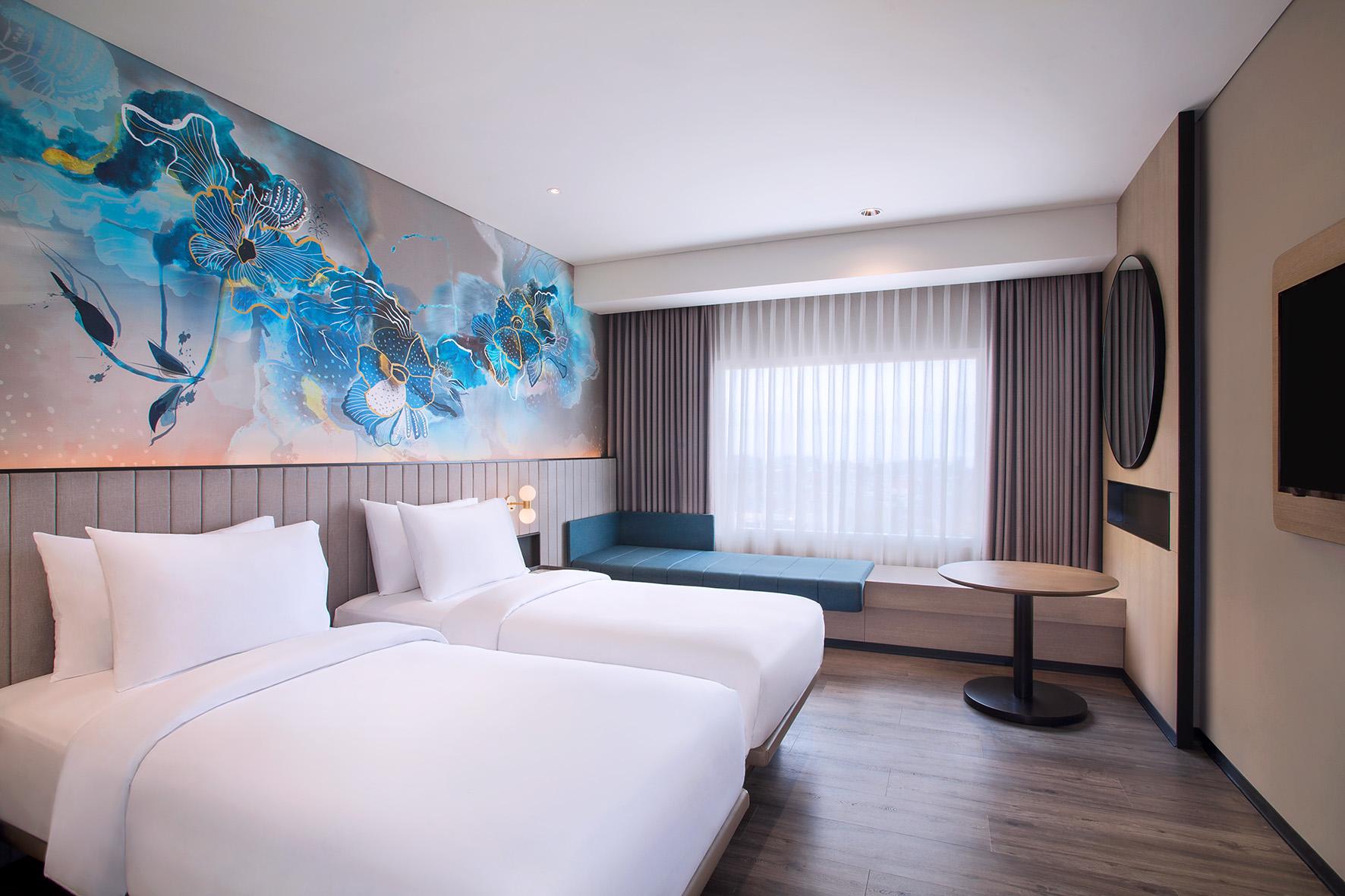Mercure Bengkulu Ngoại thất bức ảnh