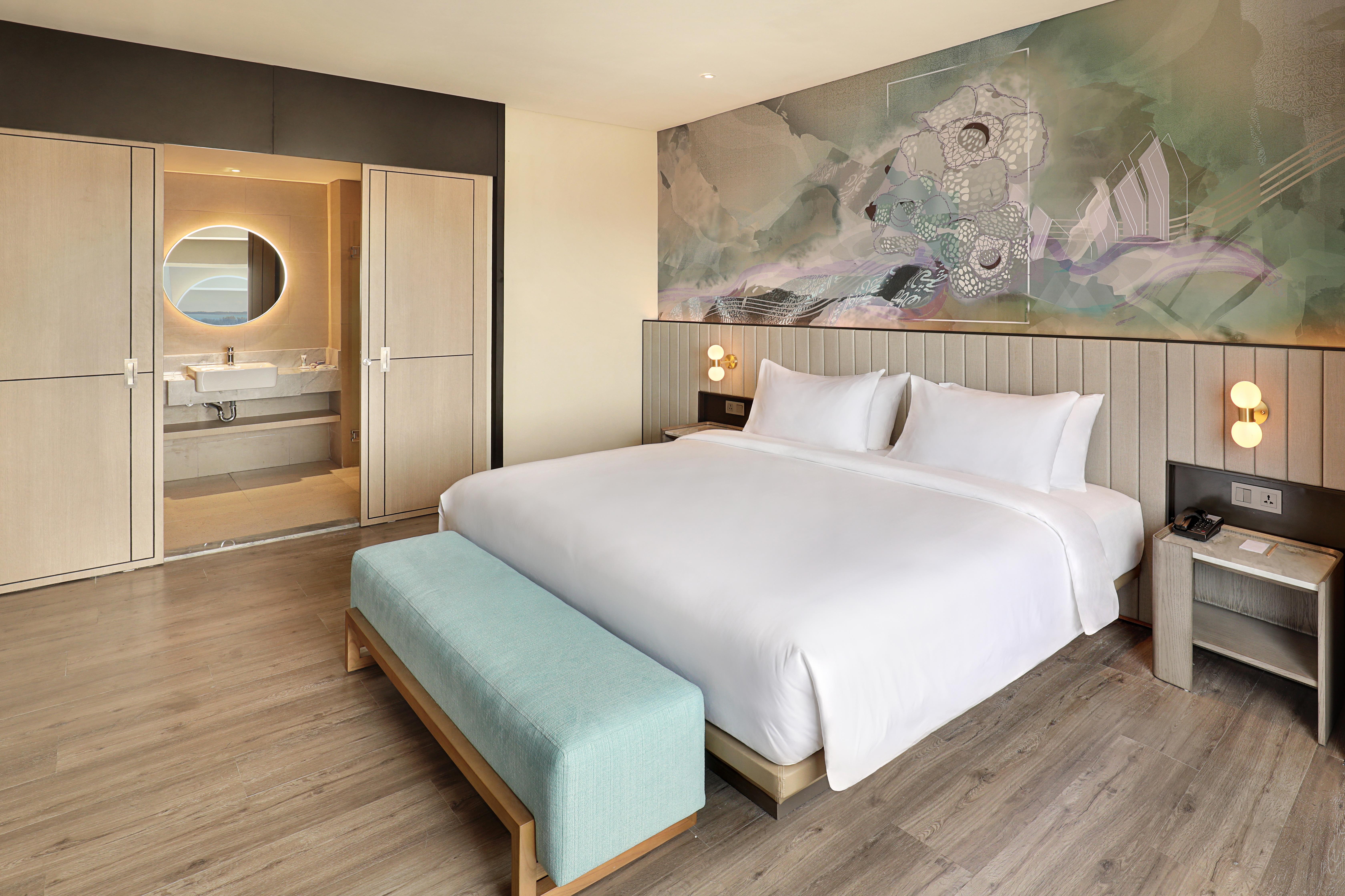 Mercure Bengkulu Ngoại thất bức ảnh