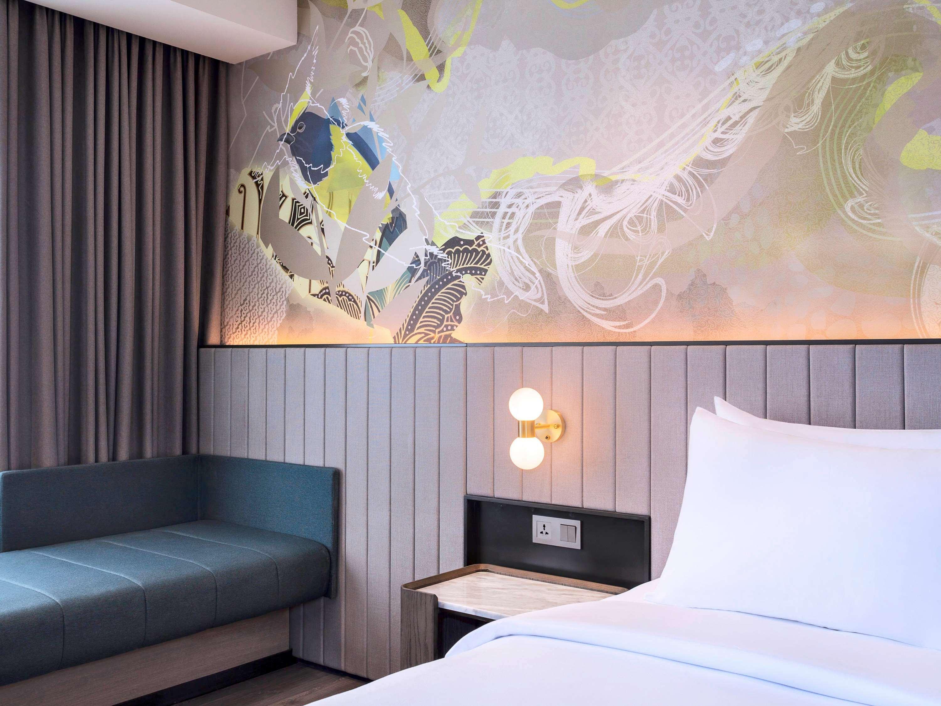 Mercure Bengkulu Ngoại thất bức ảnh