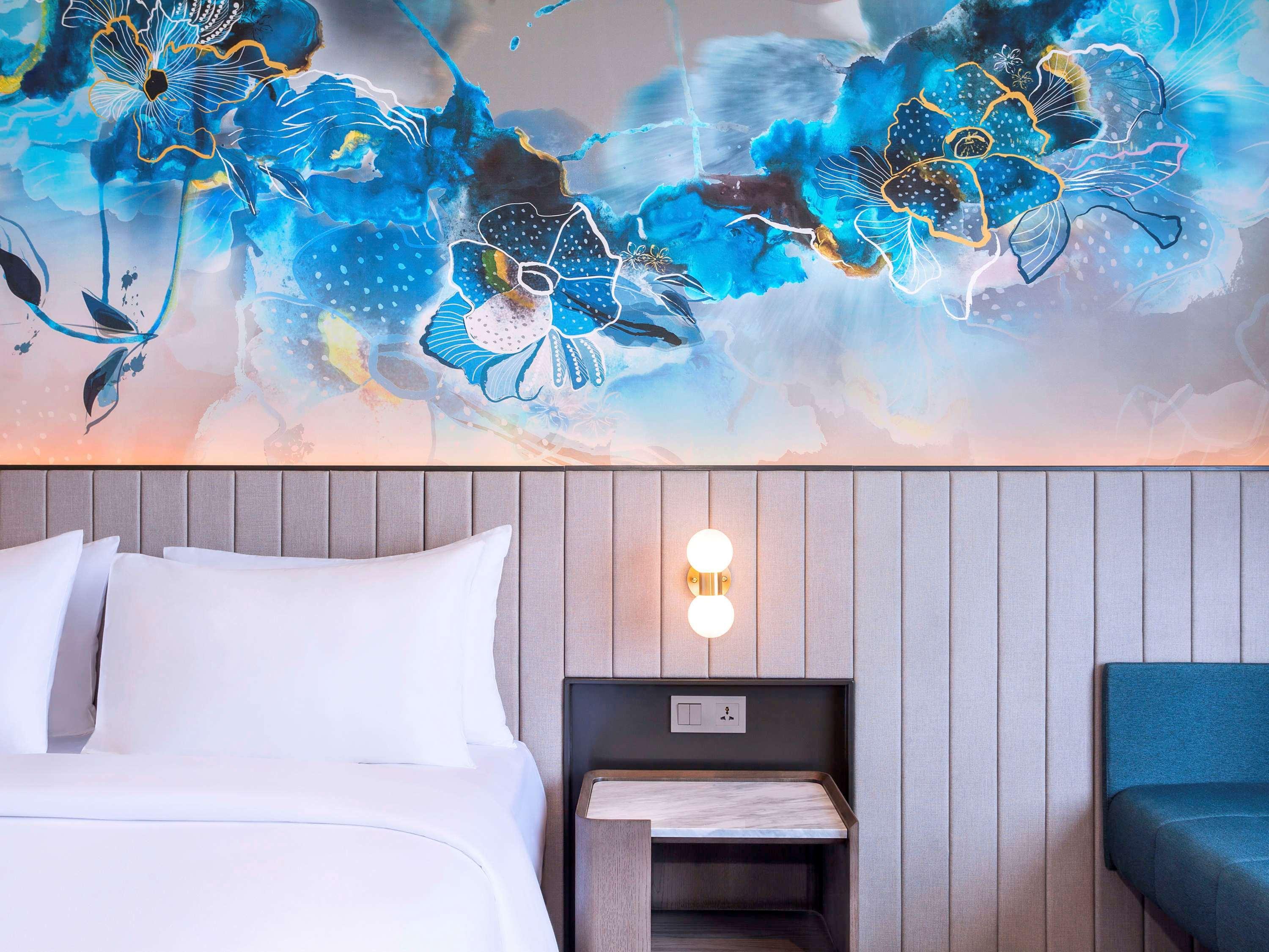 Mercure Bengkulu Ngoại thất bức ảnh