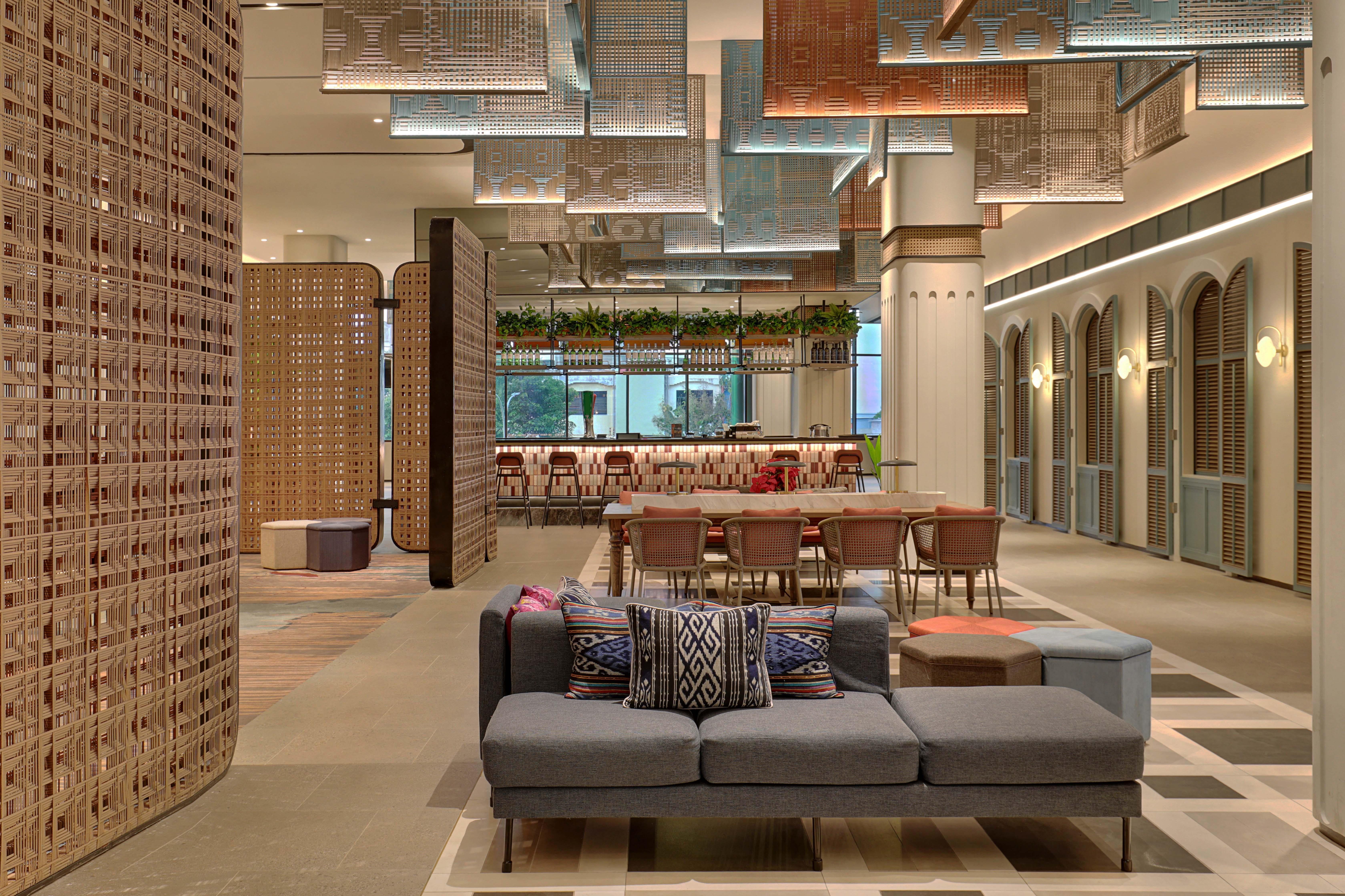 Mercure Bengkulu Ngoại thất bức ảnh