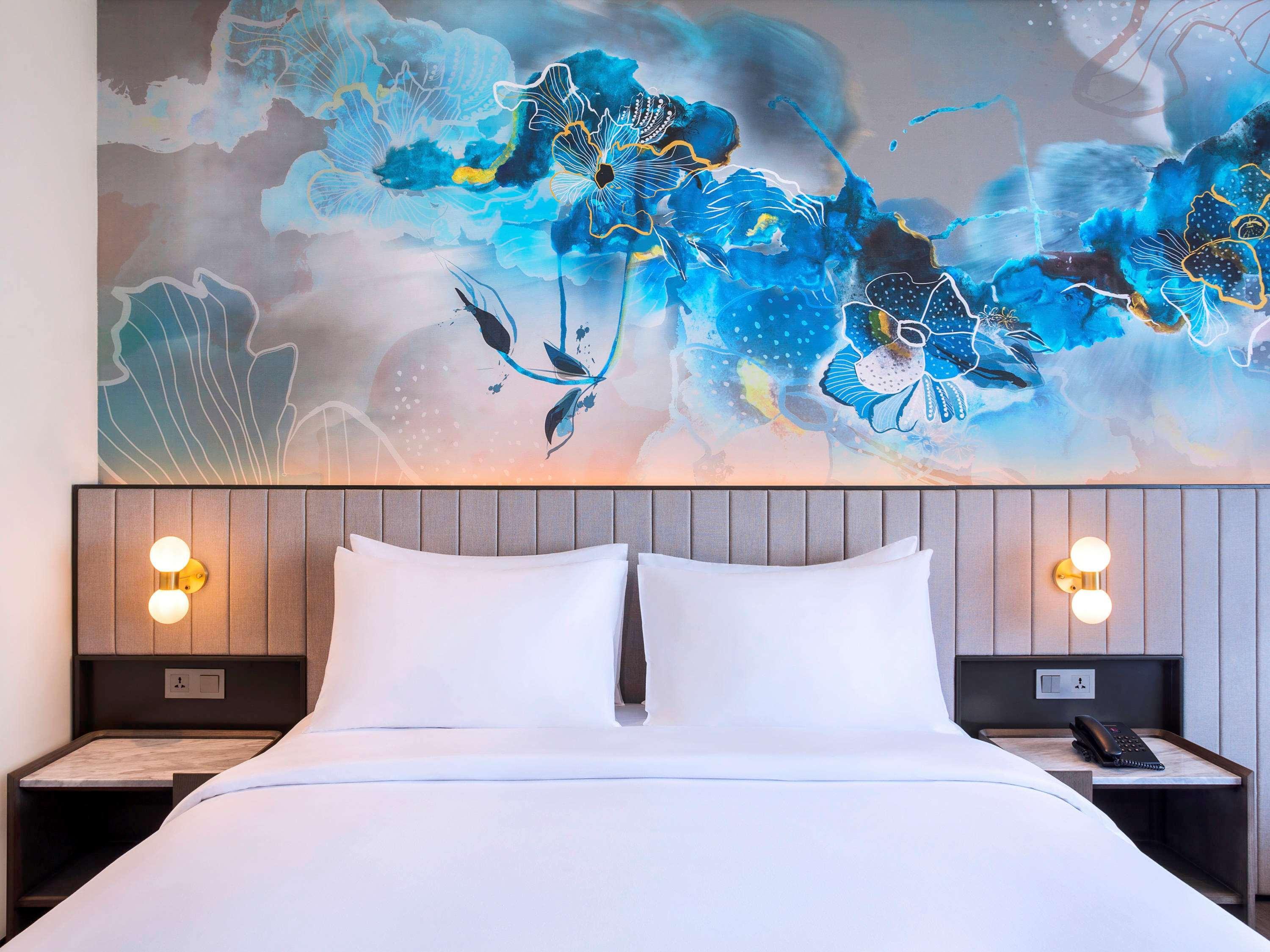 Mercure Bengkulu Ngoại thất bức ảnh
