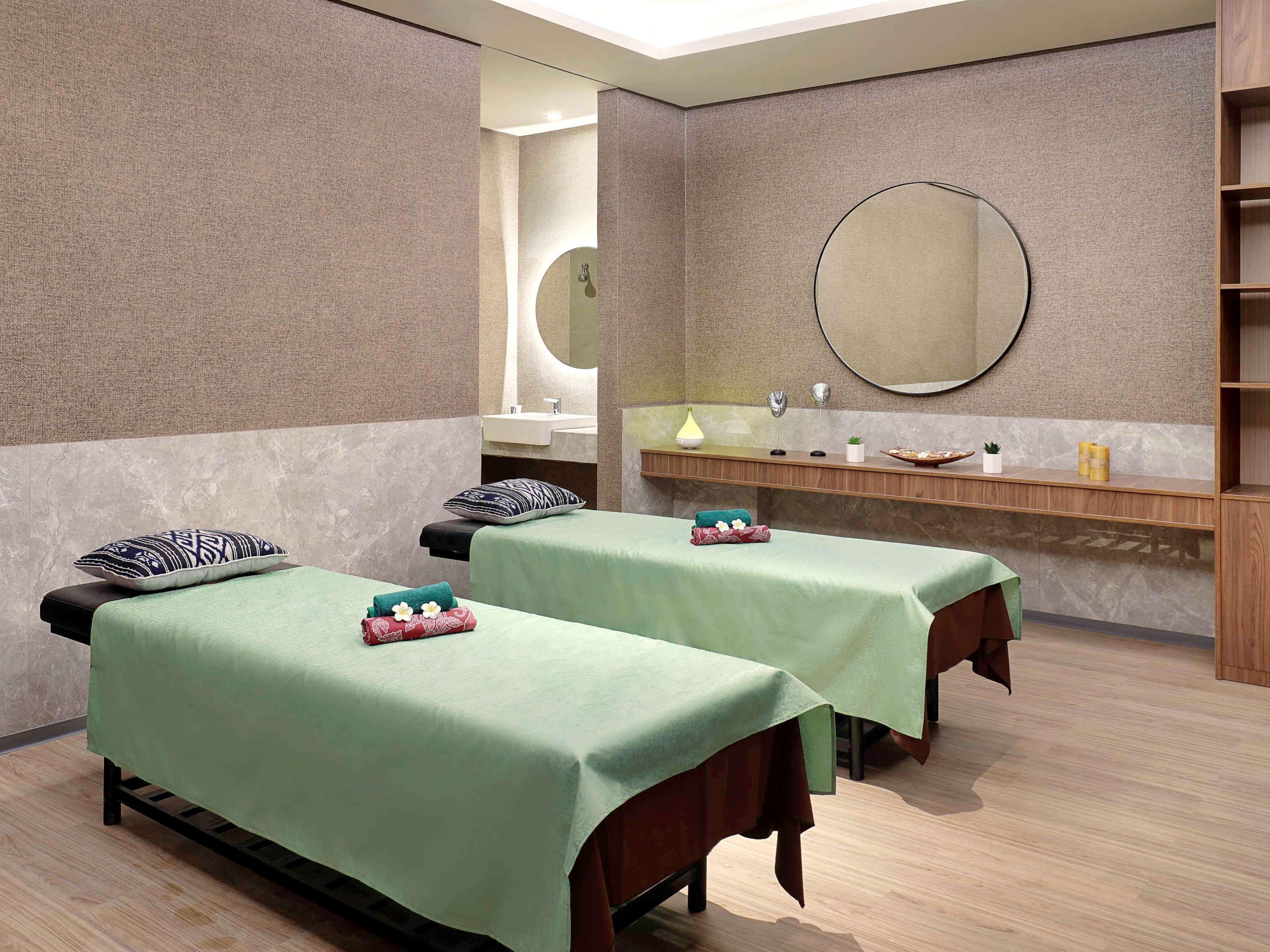 Mercure Bengkulu Ngoại thất bức ảnh