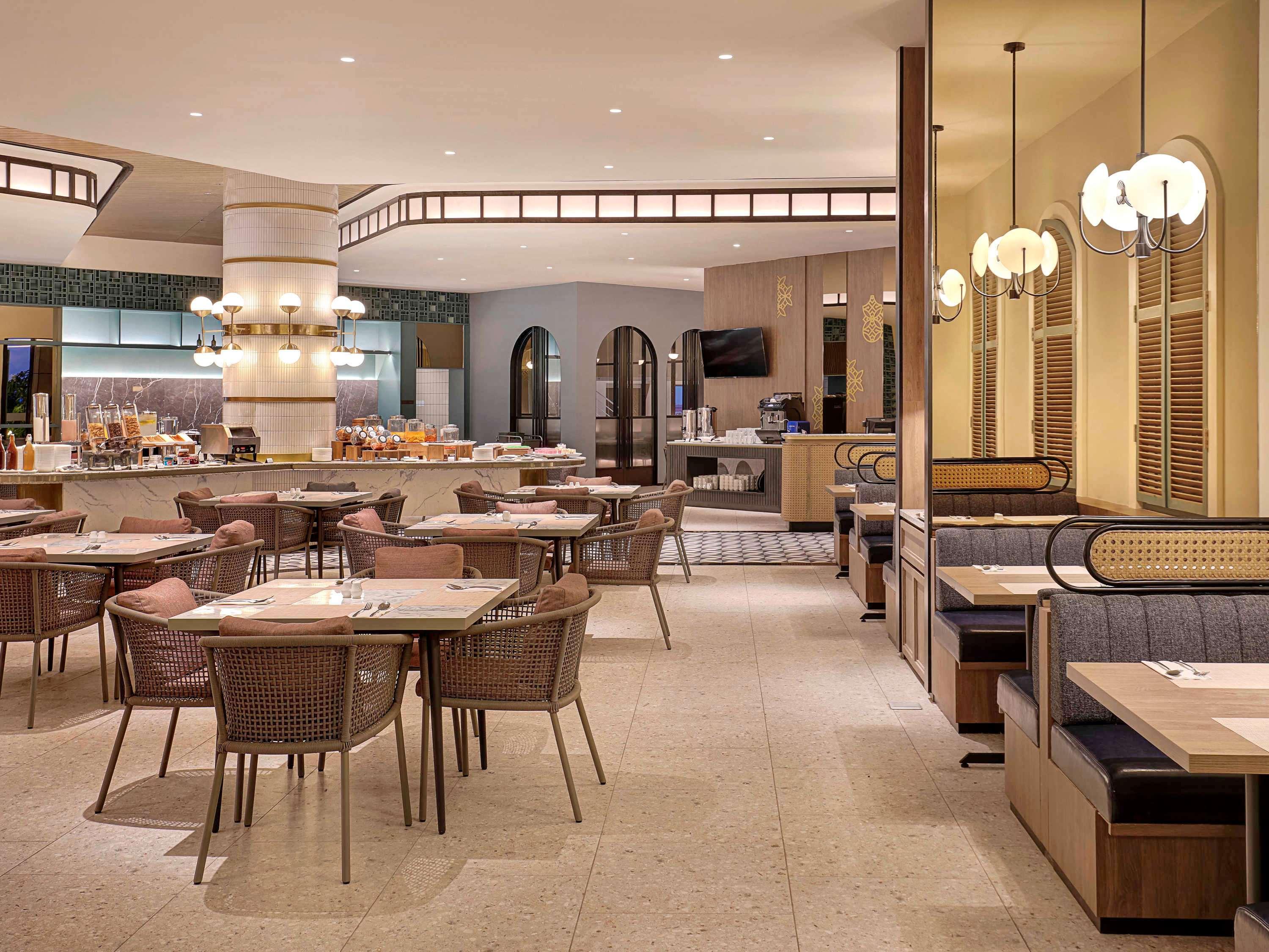 Mercure Bengkulu Ngoại thất bức ảnh