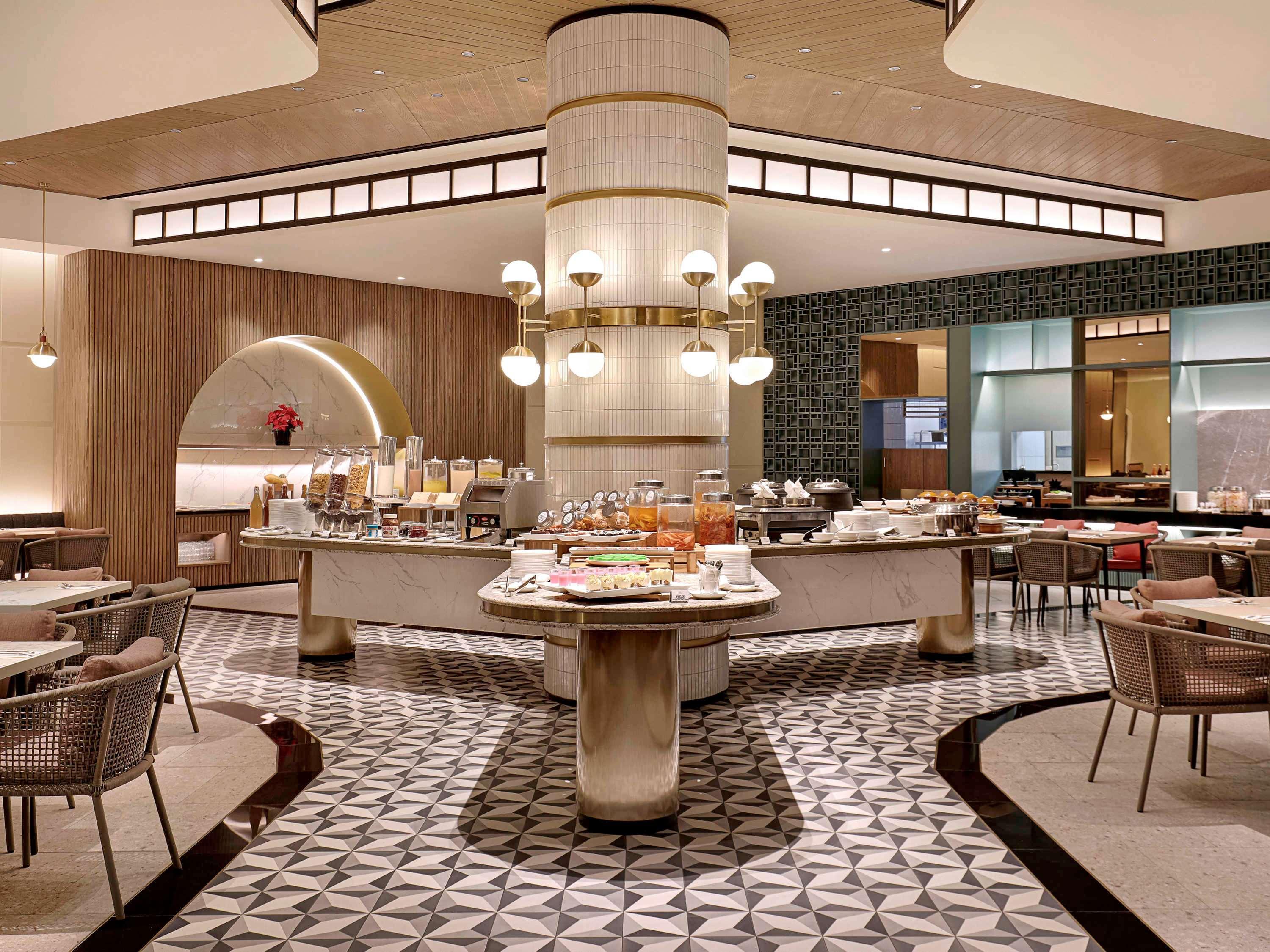 Mercure Bengkulu Ngoại thất bức ảnh