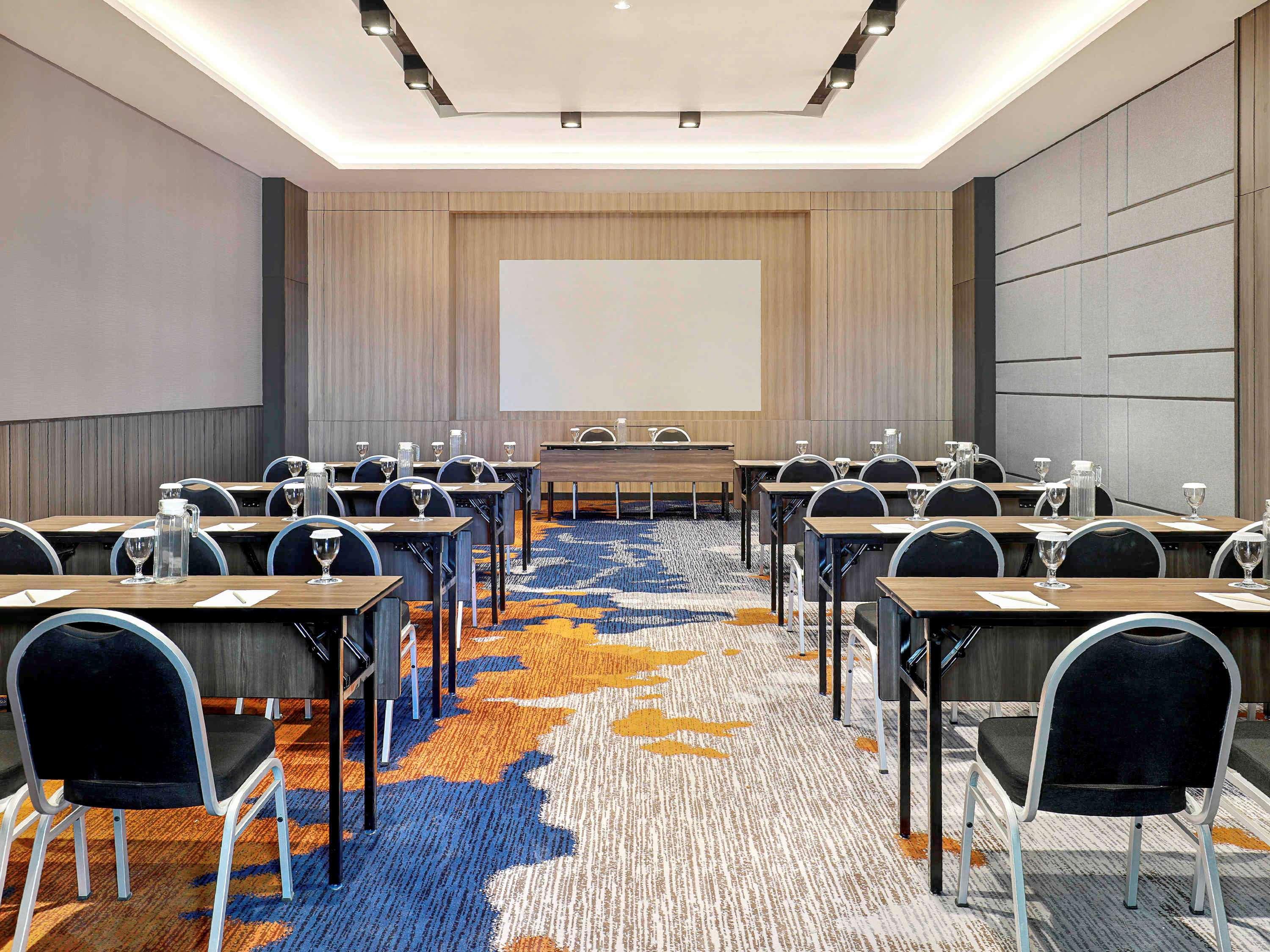Mercure Bengkulu Ngoại thất bức ảnh