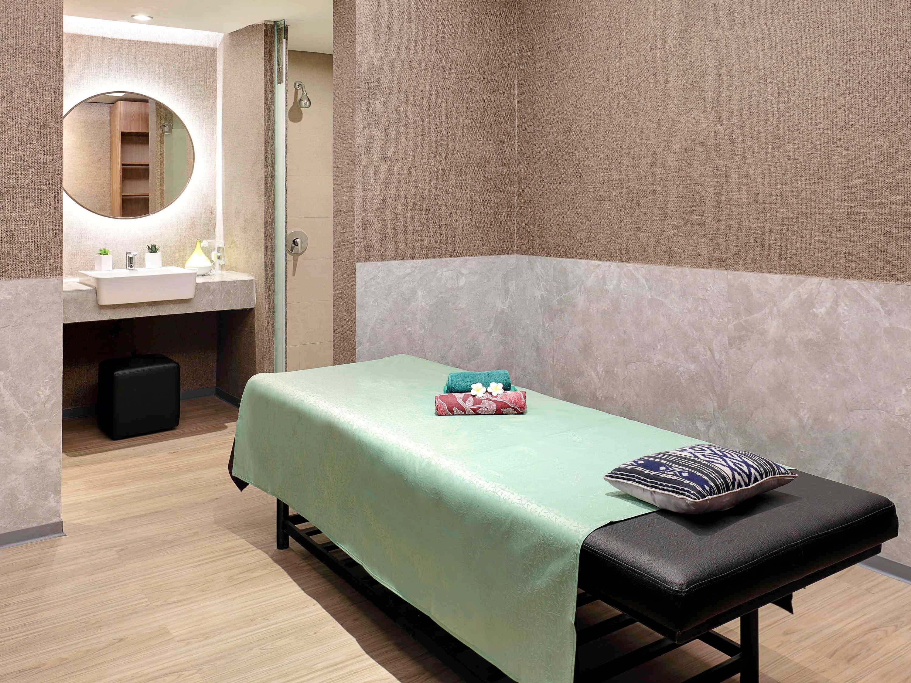Mercure Bengkulu Ngoại thất bức ảnh