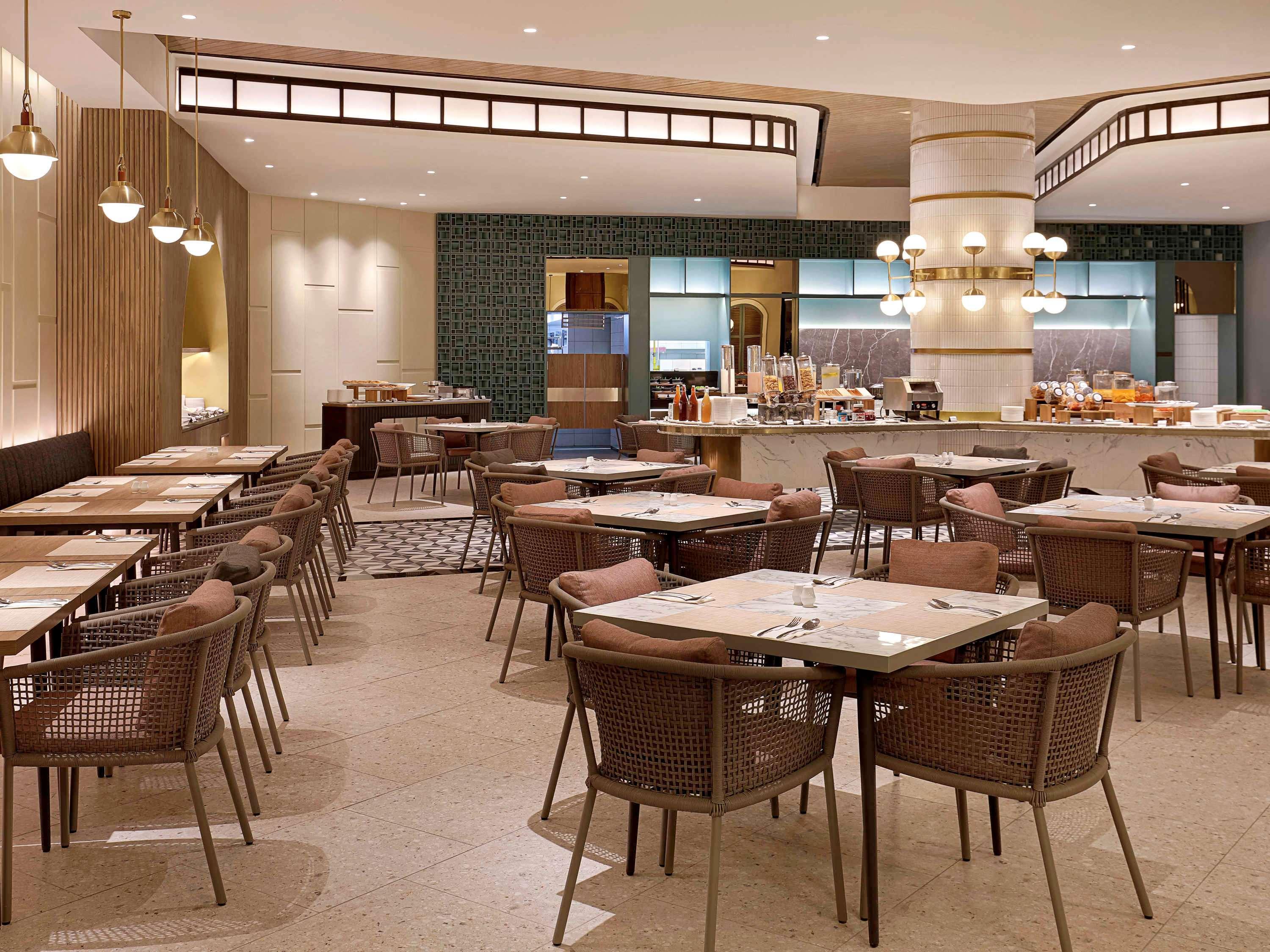 Mercure Bengkulu Ngoại thất bức ảnh