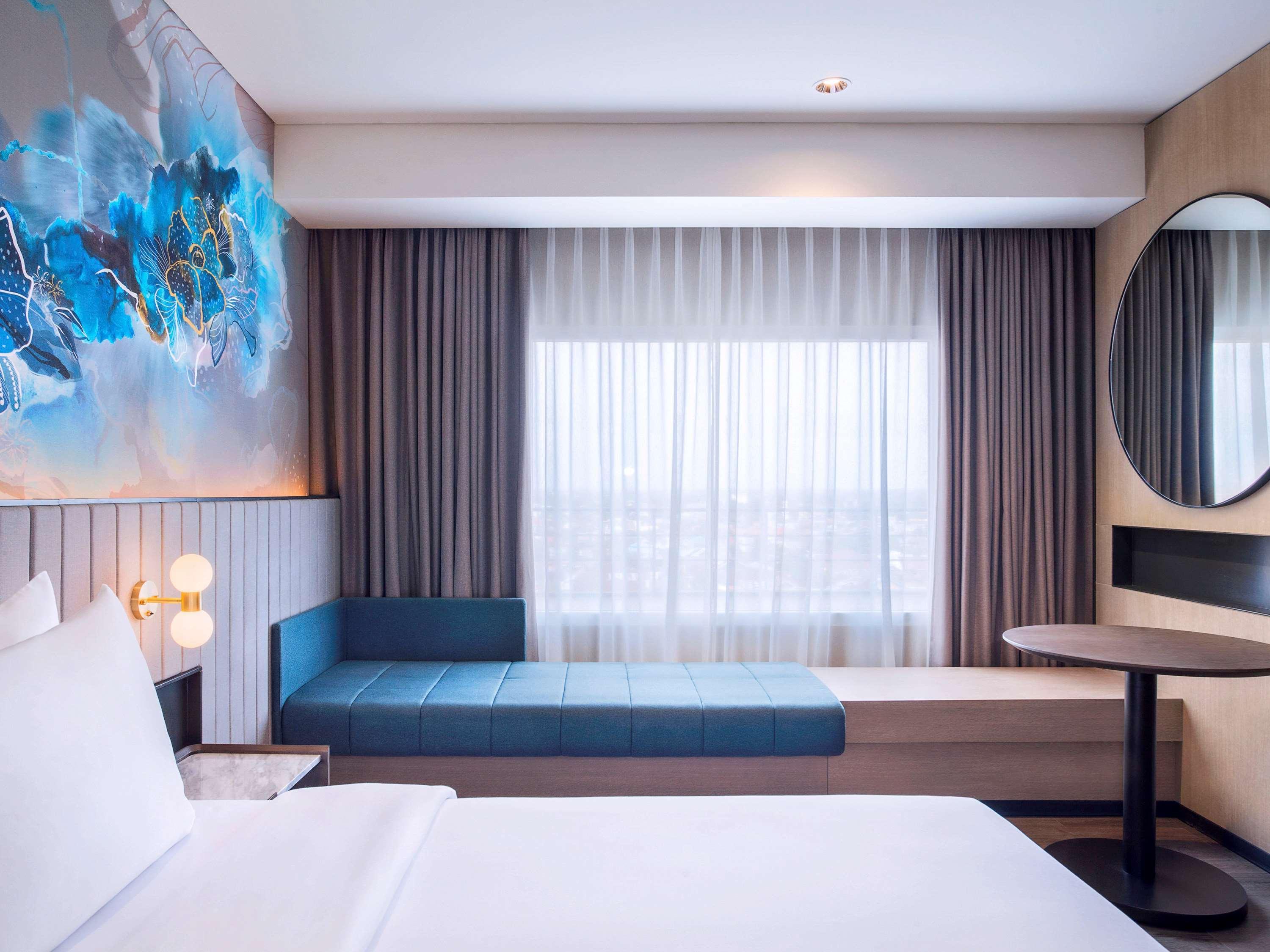 Mercure Bengkulu Ngoại thất bức ảnh