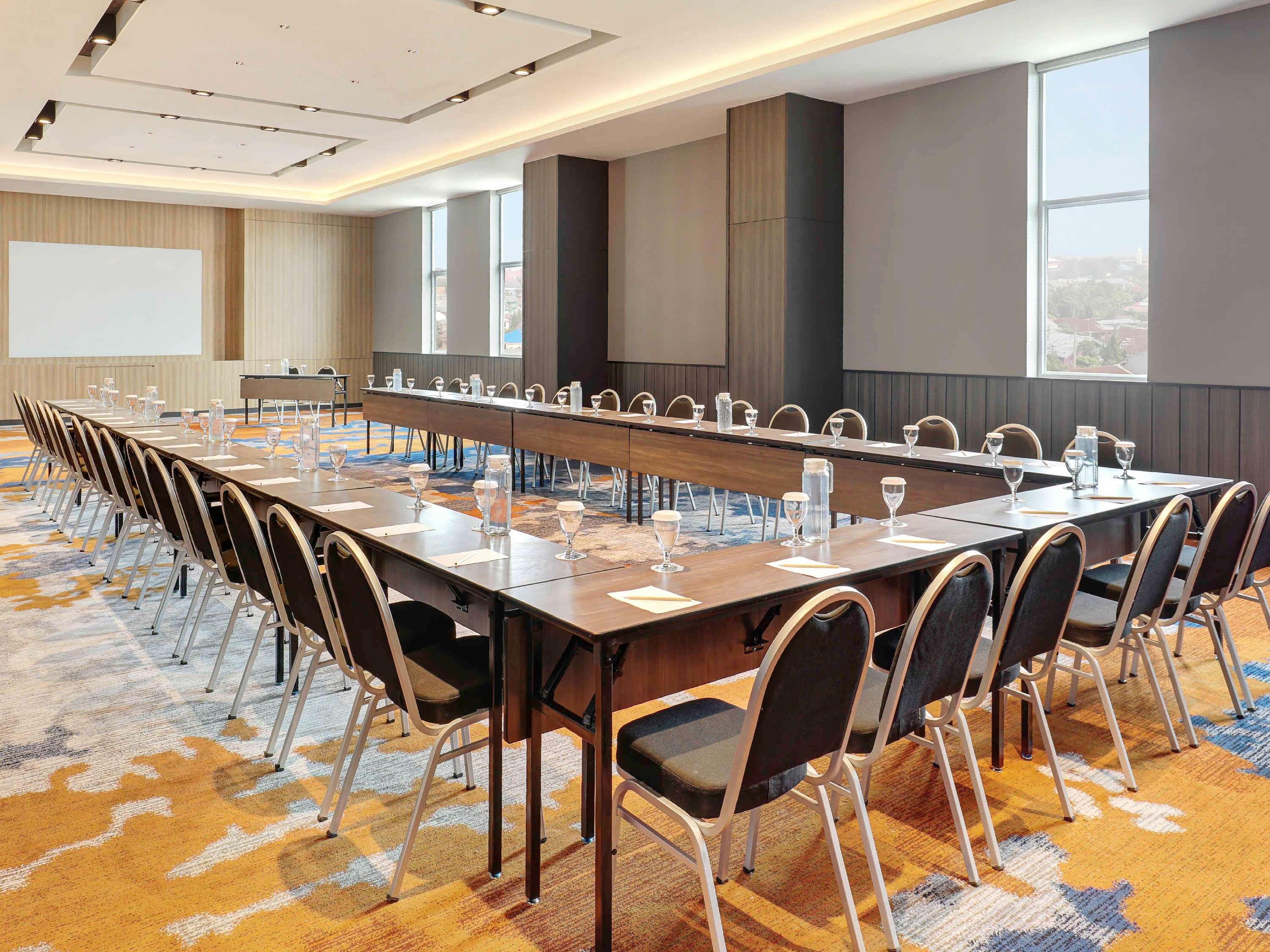 Mercure Bengkulu Ngoại thất bức ảnh