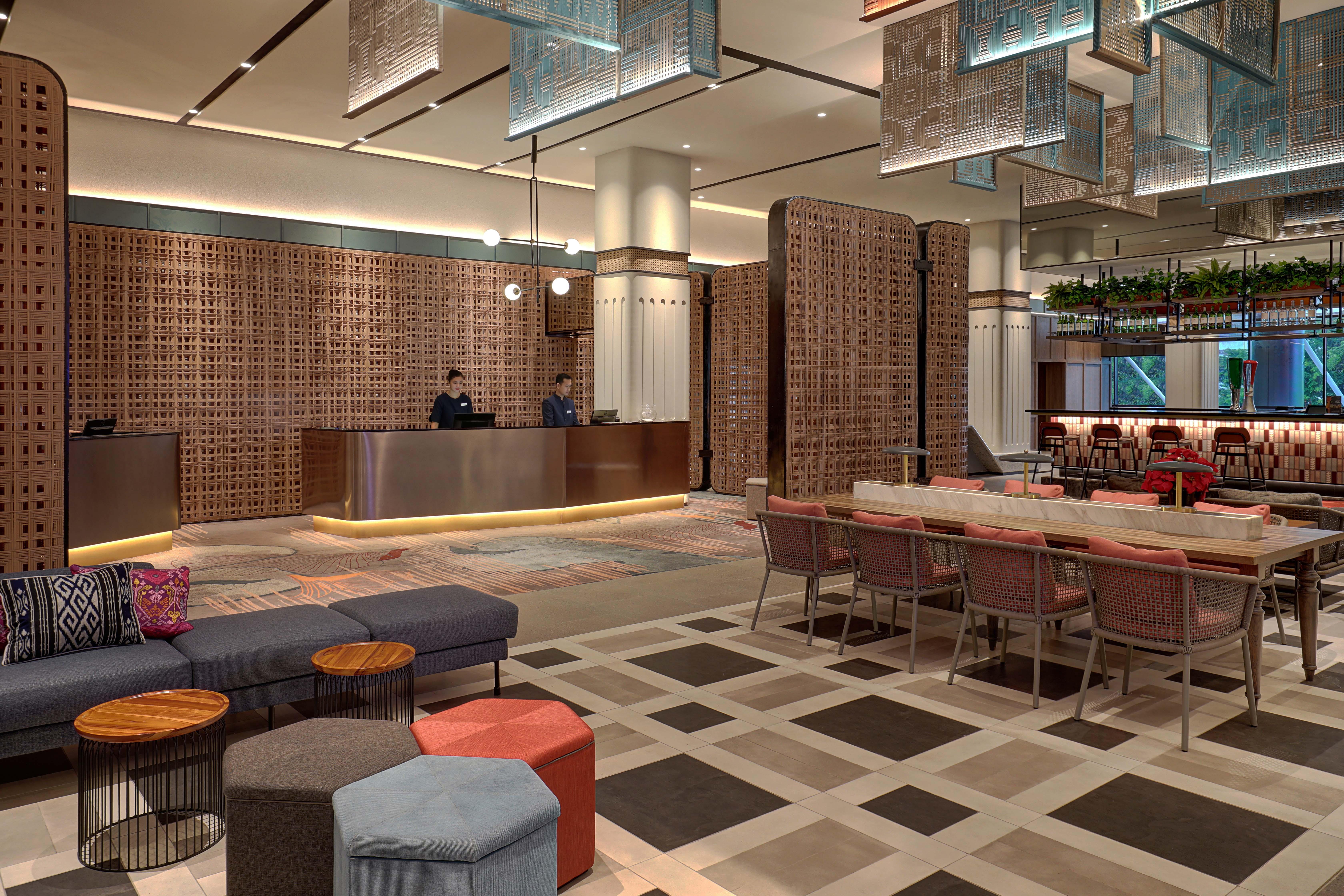 Mercure Bengkulu Ngoại thất bức ảnh