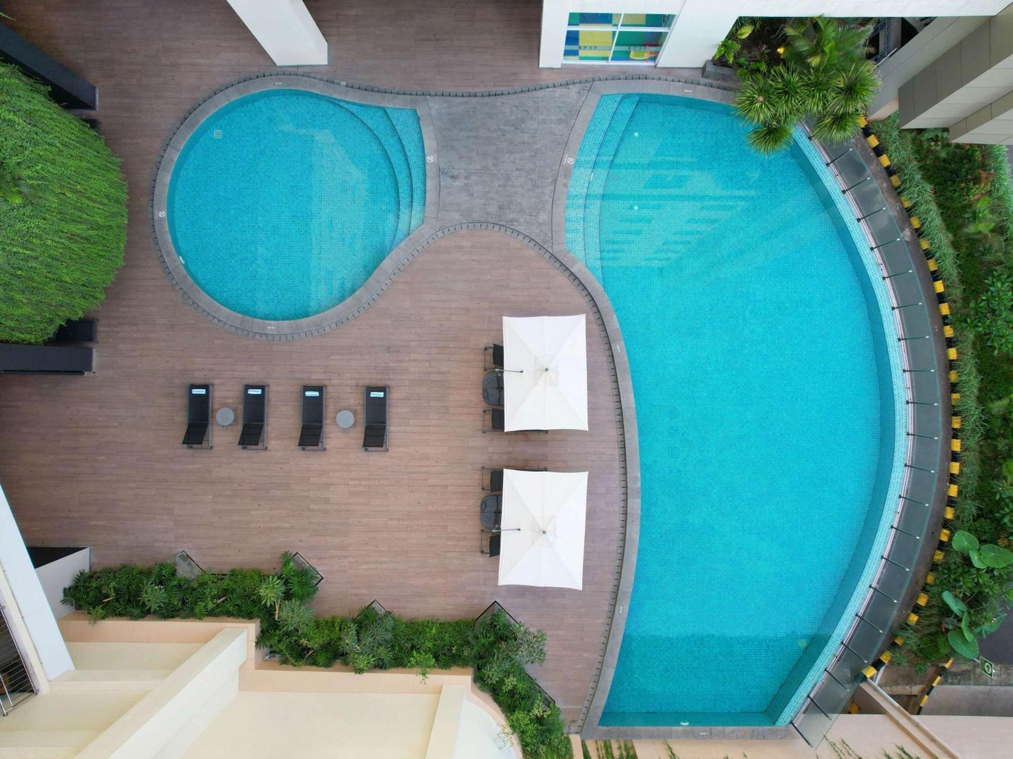 Mercure Bengkulu Ngoại thất bức ảnh