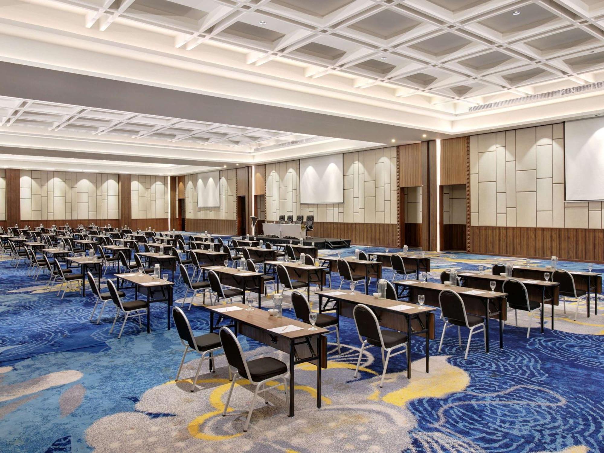 Mercure Bengkulu Ngoại thất bức ảnh