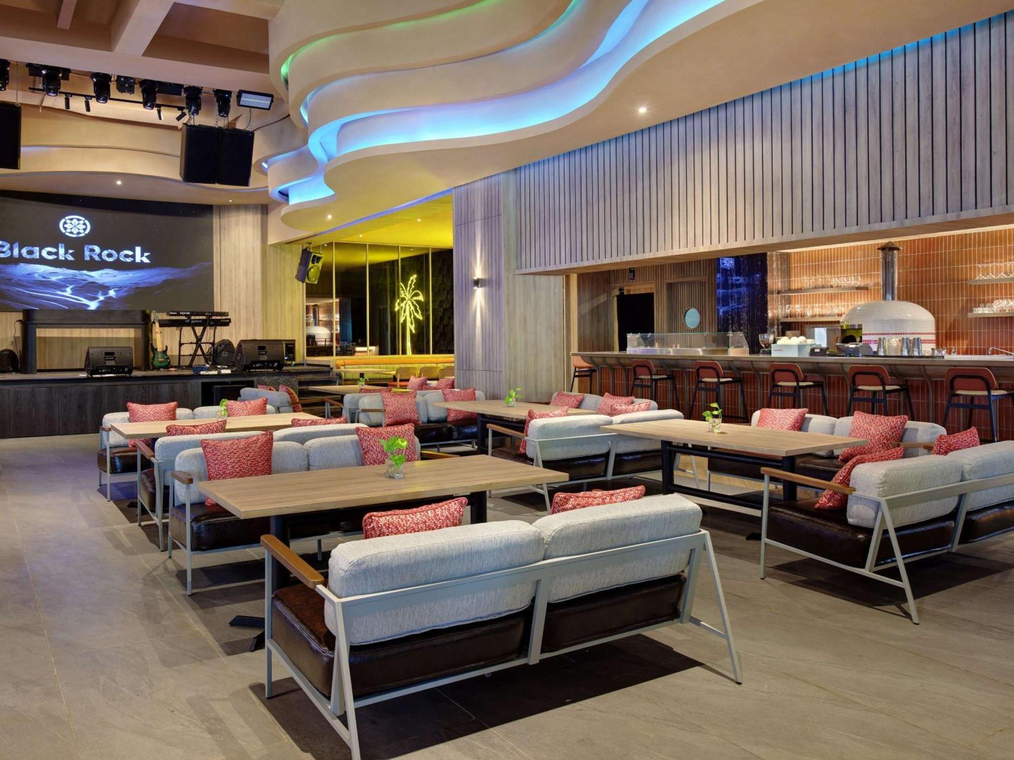 Mercure Bengkulu Ngoại thất bức ảnh