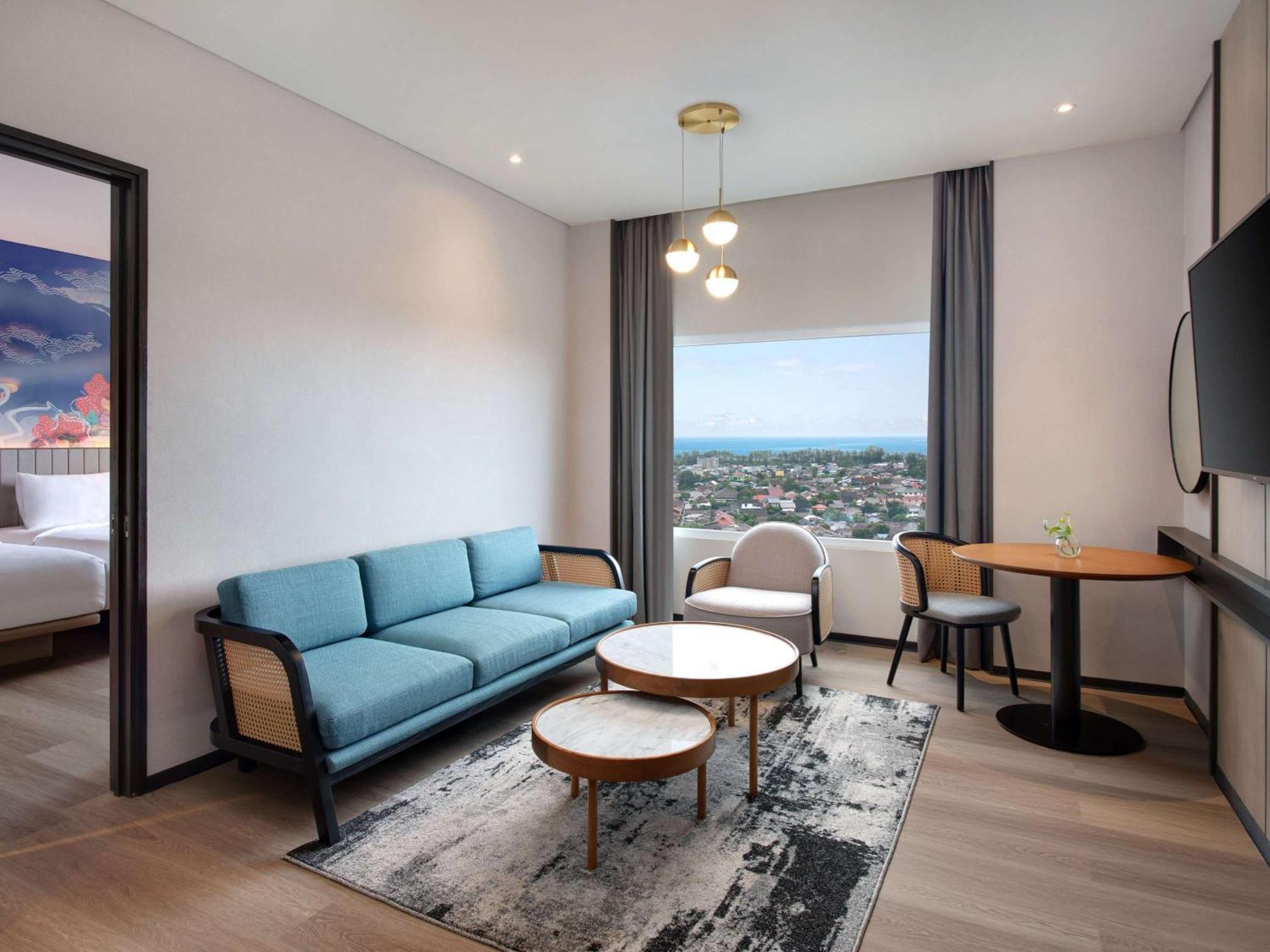 Mercure Bengkulu Ngoại thất bức ảnh
