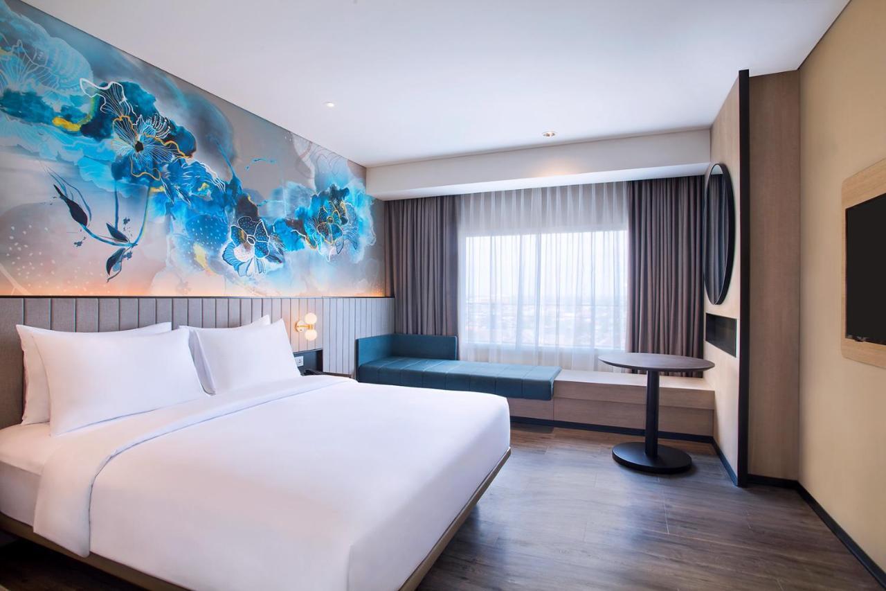 Mercure Bengkulu Ngoại thất bức ảnh