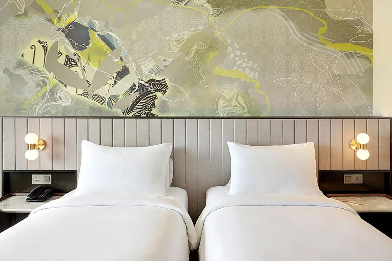 Mercure Bengkulu Ngoại thất bức ảnh