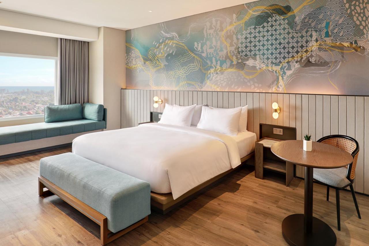 Mercure Bengkulu Ngoại thất bức ảnh