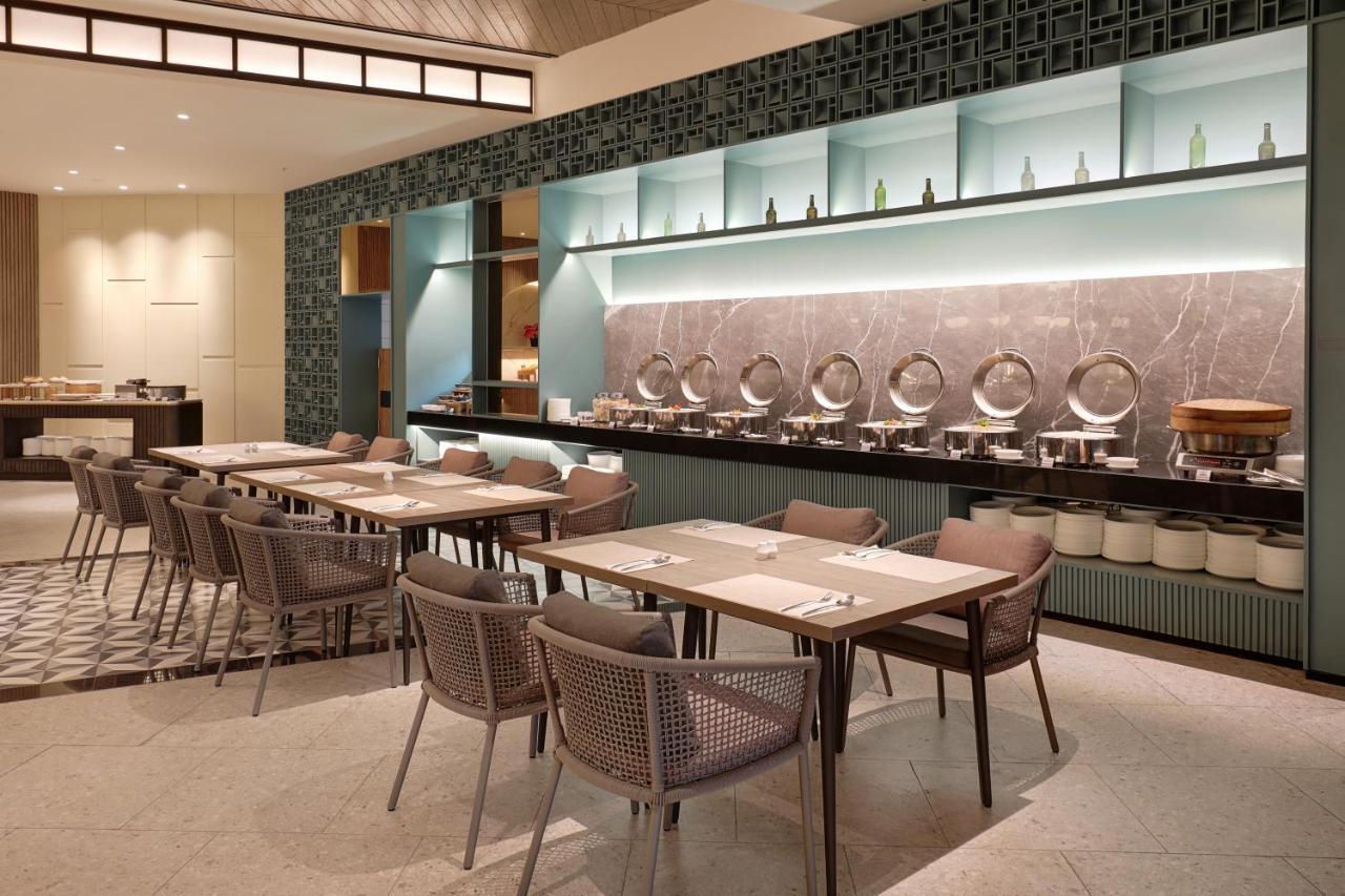 Mercure Bengkulu Ngoại thất bức ảnh