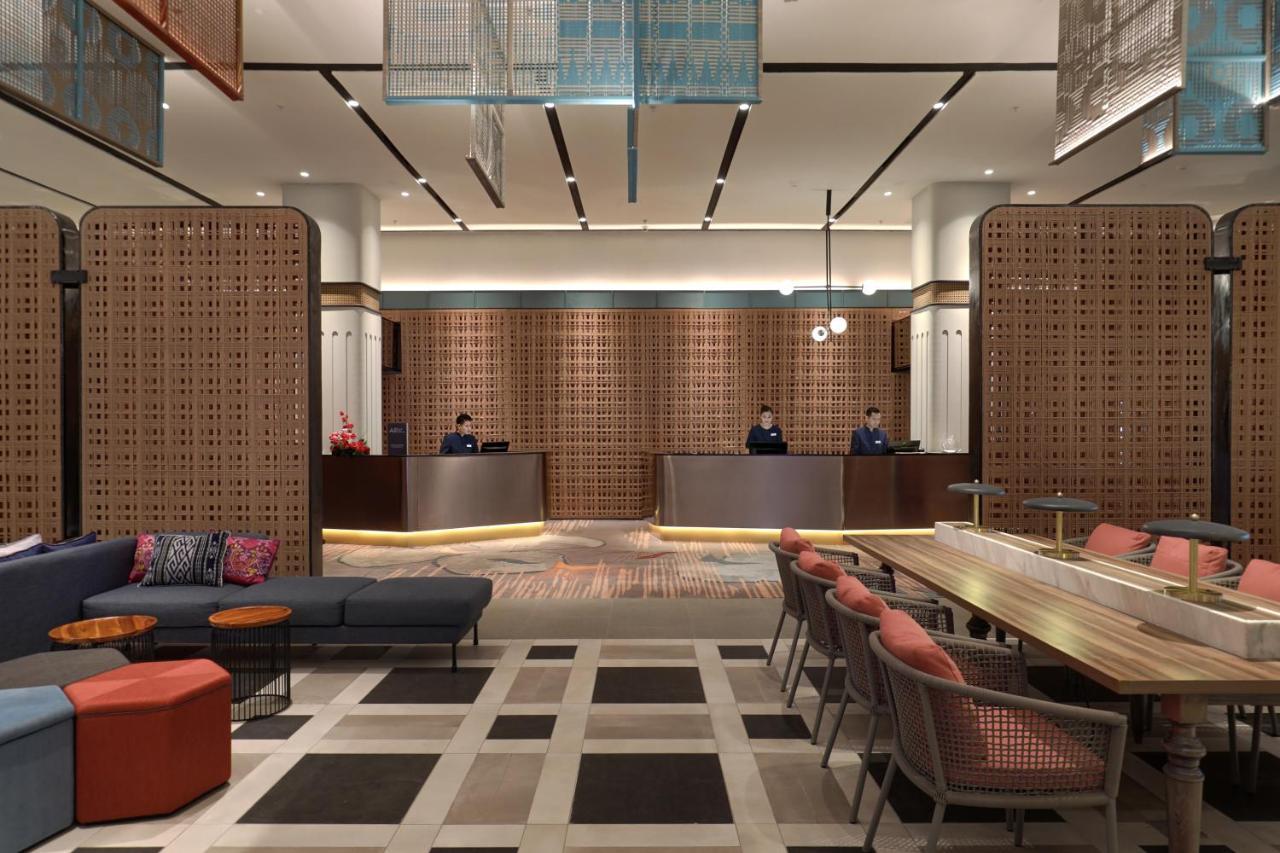 Mercure Bengkulu Ngoại thất bức ảnh