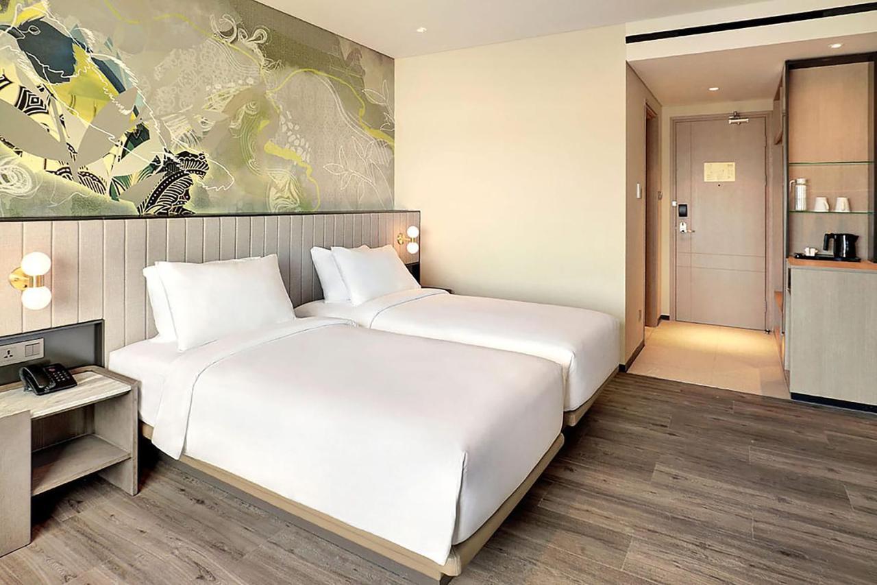 Mercure Bengkulu Ngoại thất bức ảnh